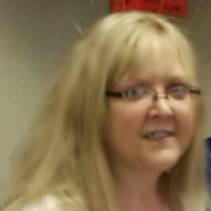 Meet your Posher, Monica